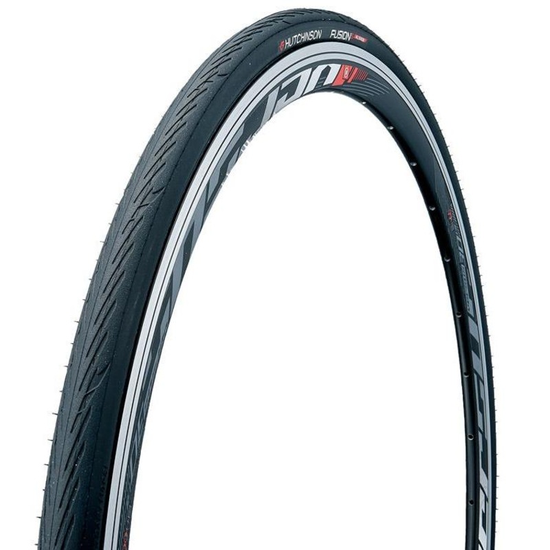 Hutchinson Fusion 5 All Season Folding Tyre 700 x 28c