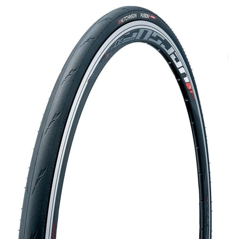 Hutchinson Fusion 5 Galactik Folding Tyre 700 x 25c