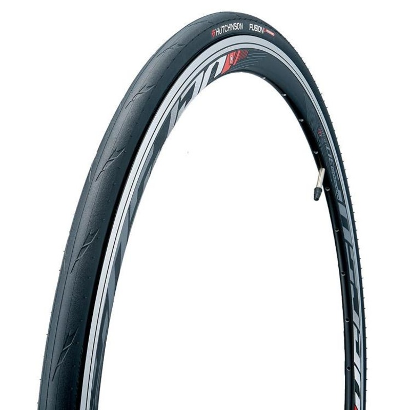 Hutchinson Fusion 5 Performance Folding Tyre 700 x 28c