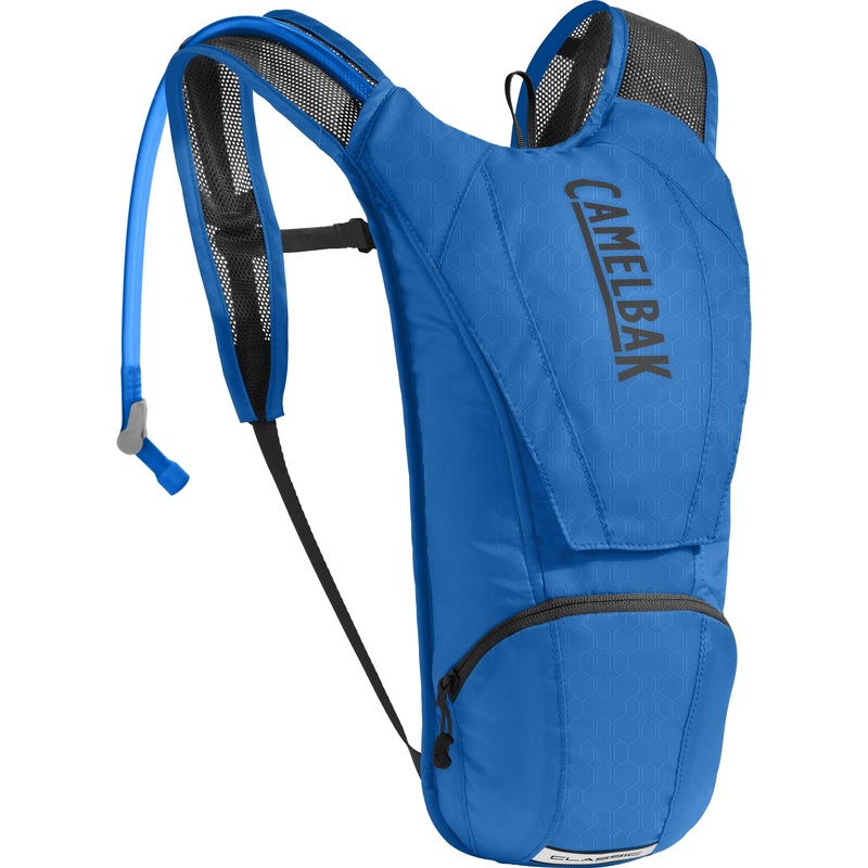 Hydration Bag Camelbak Classic 2.5L Carve Blue