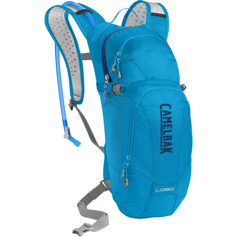 Hydration Bag Camelbak Lobo Atomic Blue