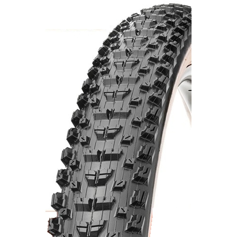 Maxxis Rekon Folding MTB Tyre 27.5×2.80” EXO 3C TR