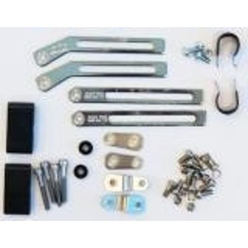 Beto Carrier Fittings 700c Disc