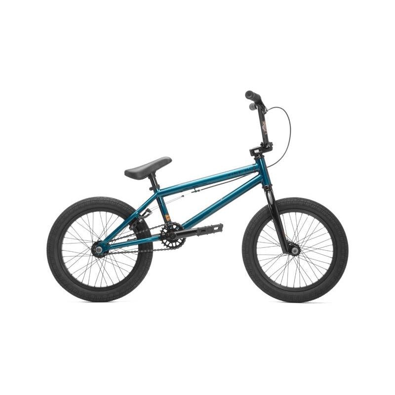 Kink Carve 16″ BMX Bike (2017)