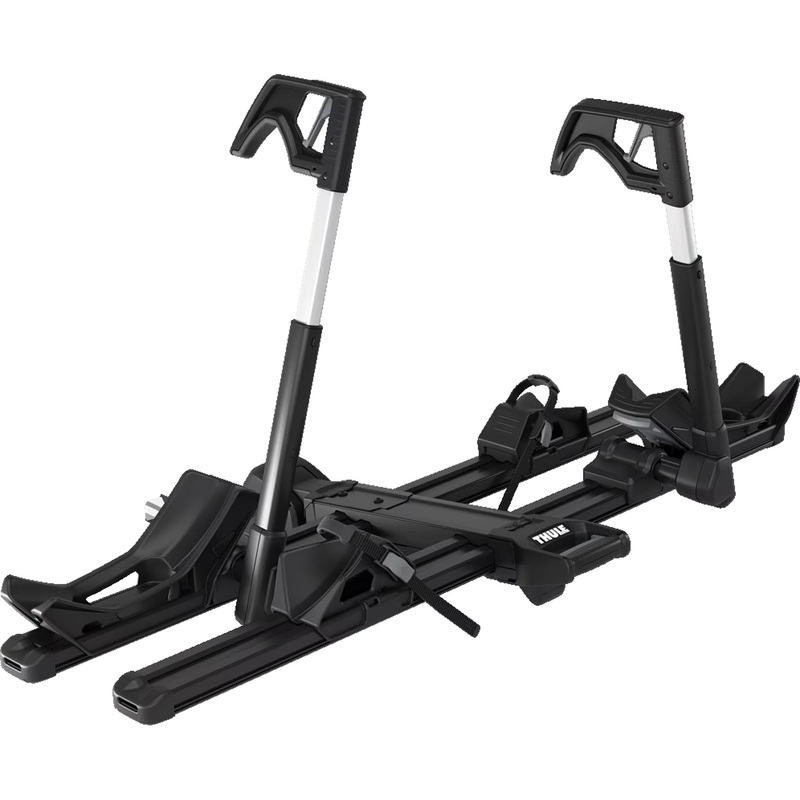 Thule Verse 2” Hitch – 2 Bike Platform Rack Black
