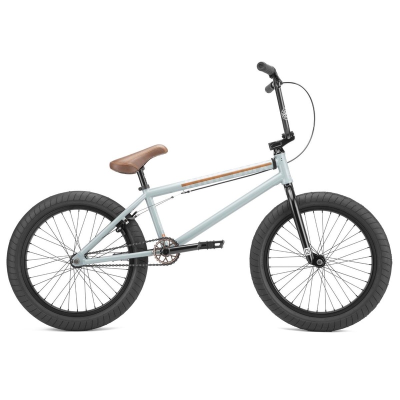 Kink Whip XL BMX 20″ Gloss Sage Grey