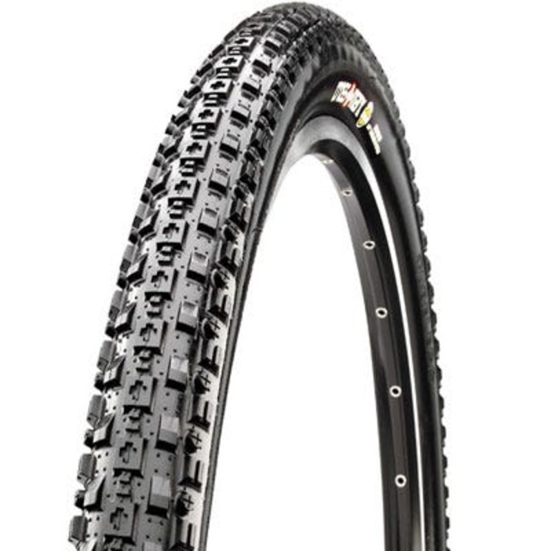 Maxxis Crossmark Folding MTB Tyre 27.5 x 2.10