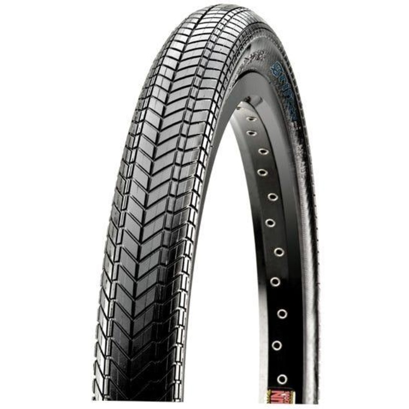 Maxxis Grifter BMX Tyre 20 x 2.10