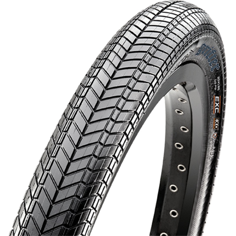 Maxxis Grifter BMX Tyre EXO 20 x 2.10