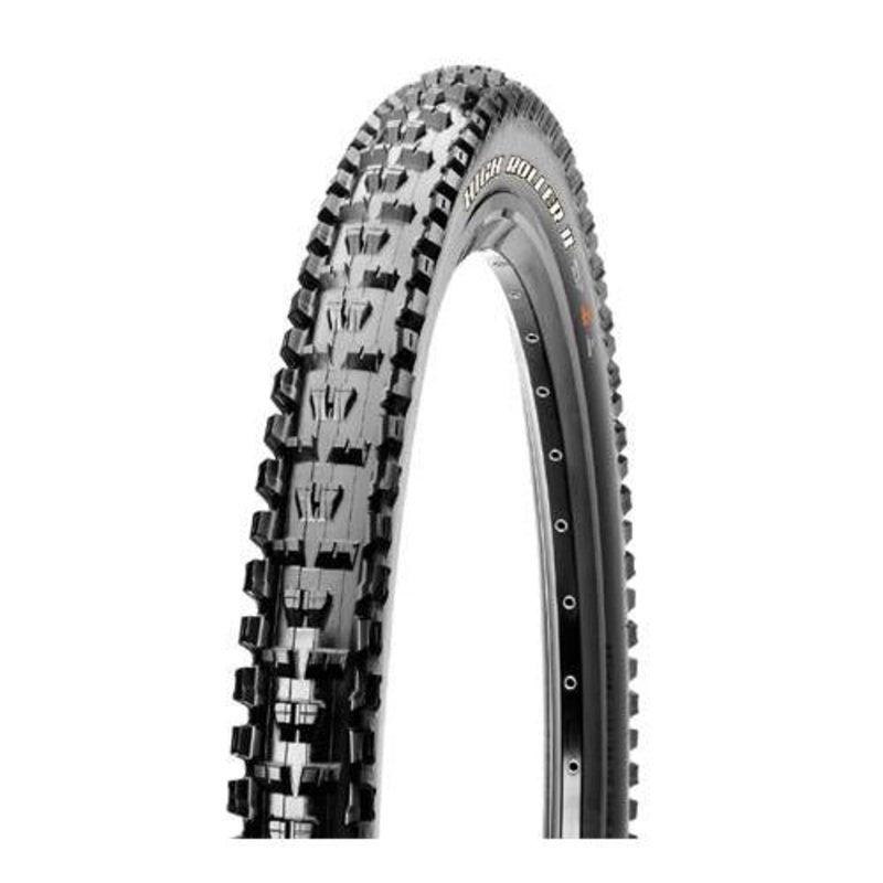 Maxxis High Roller II 27.5×2.3 EXO Tubeless Ready Folding Tyre | MTB