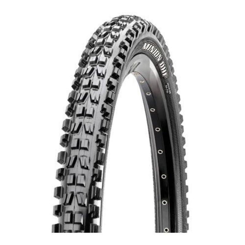 Maxxis Minion DHF Folding MTB Tyre EXO TR 27.5 x 2.30