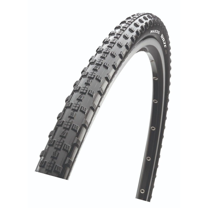 Maxxis Raze Folding Cyclocross Tyre 700 x 33c
