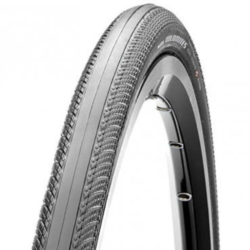 Maxxis Re-Fuse Folding Tyre 700 x 25c