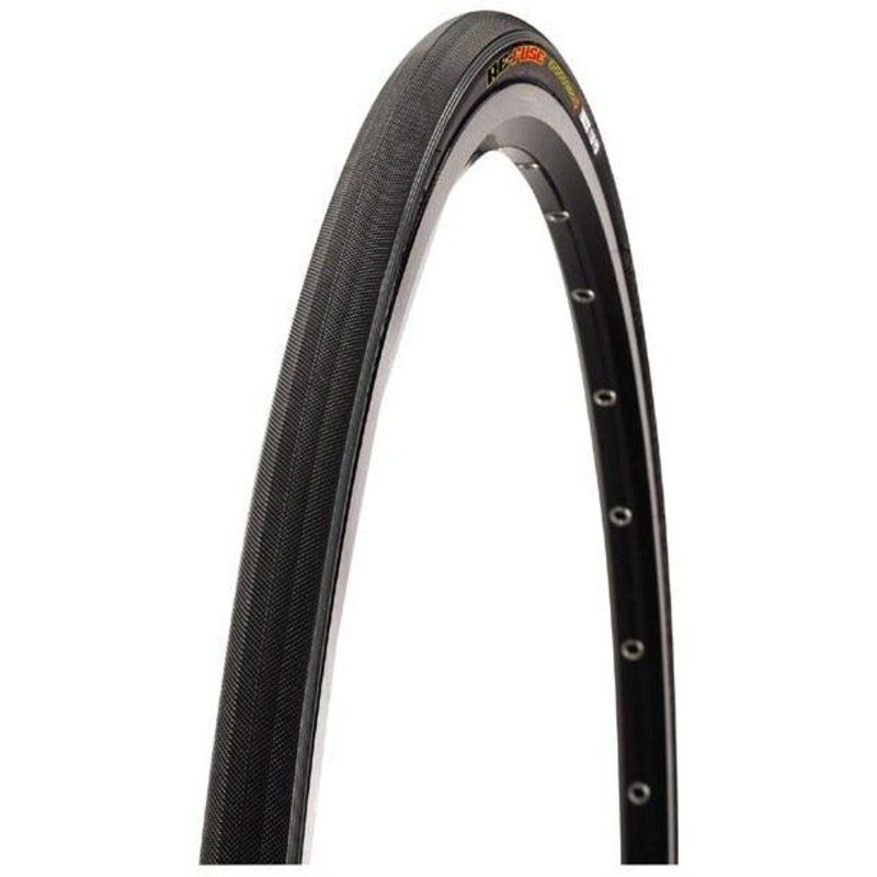 Maxxis Refuse Folding Road Tyre 700 x 28c