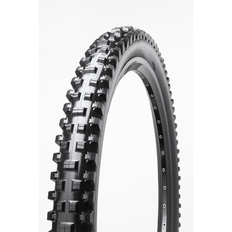 Maxxis Shorty Folding MTB Tyre 3C EXO TR 27.5 x 2.50