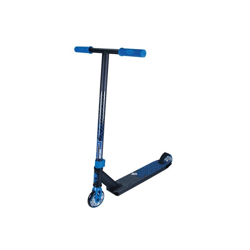 MGP Kick Extreme Scooter (Blue/Black)
