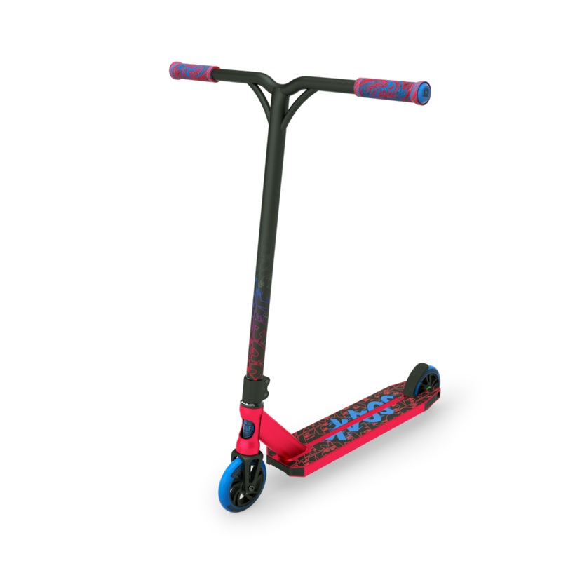 MGP Kick Kaos Scooter Red/Blue (2019)