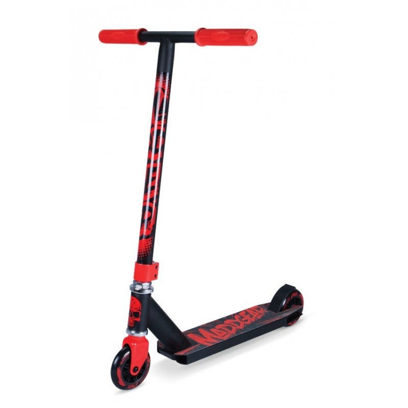 MGP Kick Mini Pro Scooter Red