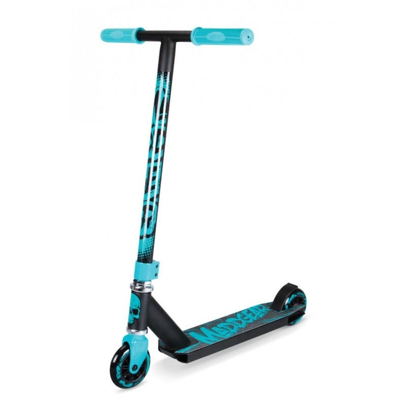 MGP Kick Mini Pro Scooter (Teal)