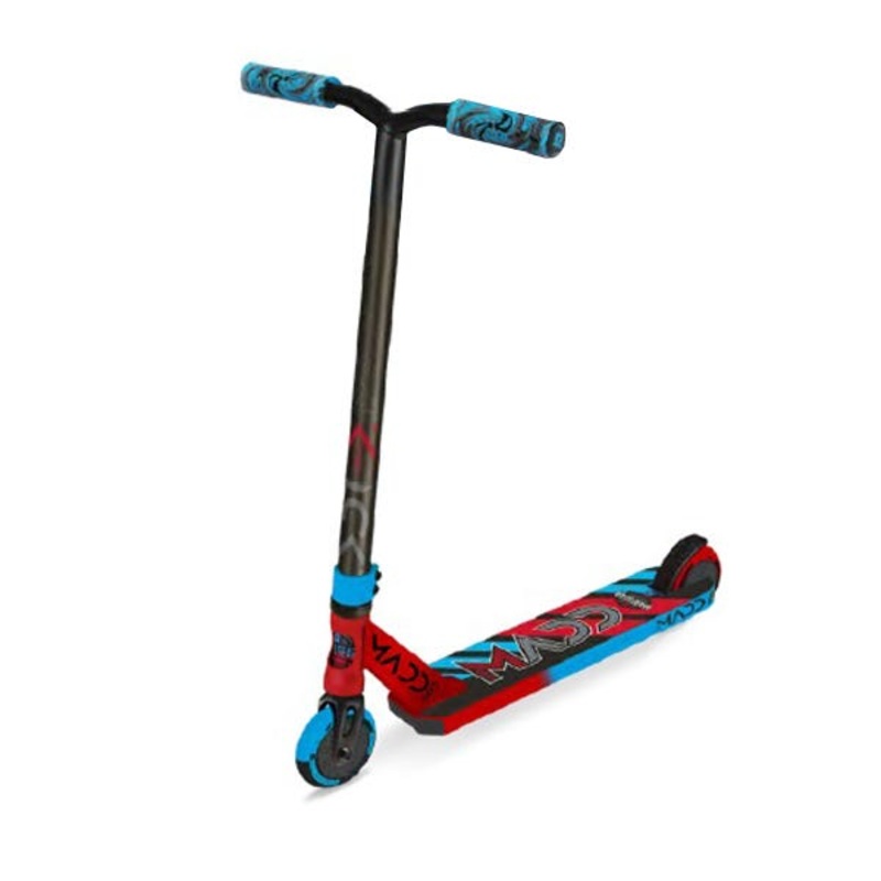 MGP Kick Pro Kids Scooter Red/Blue