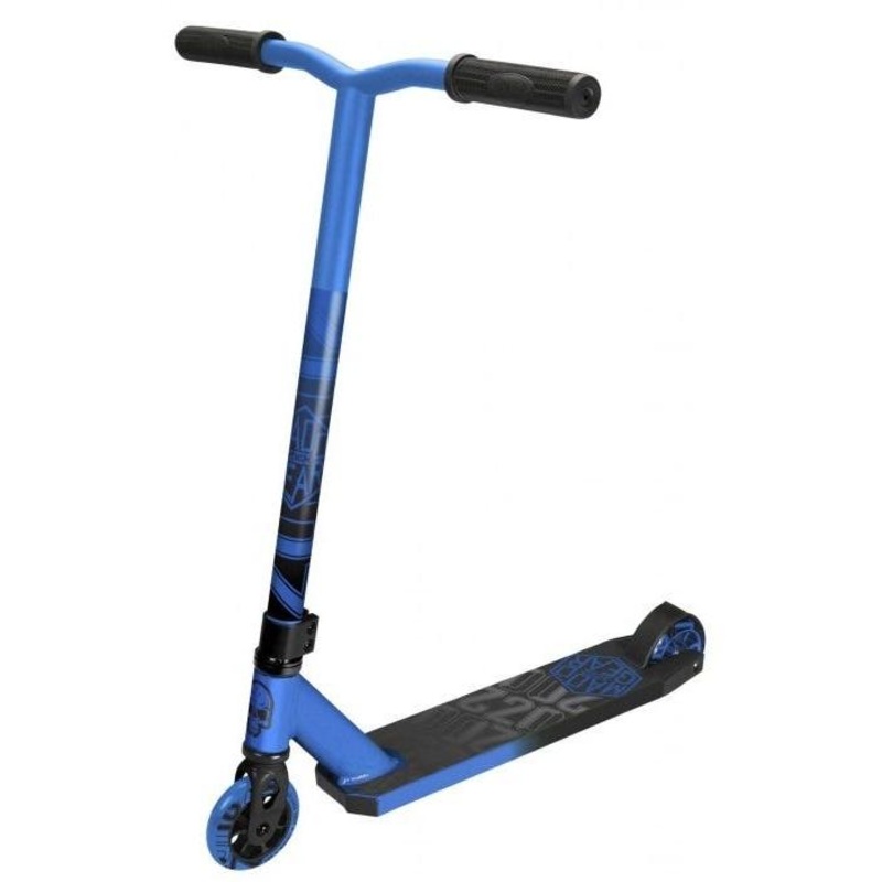 MGP Kick Pro Scooter Blue/Black