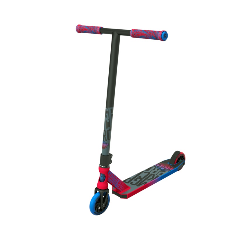 MGP Kick Pro Scooter Red/Blue