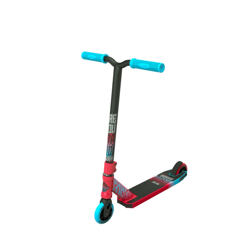 MGP Kick Rascal Scooter Red/Blue