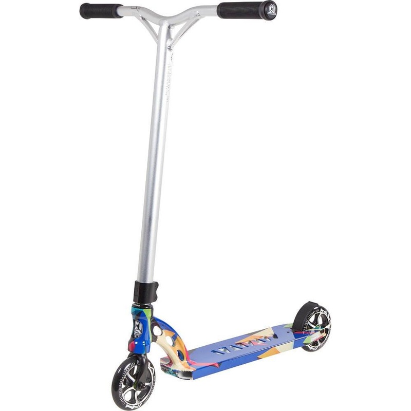 MGP VX6 Team Extreme Scooter Origami