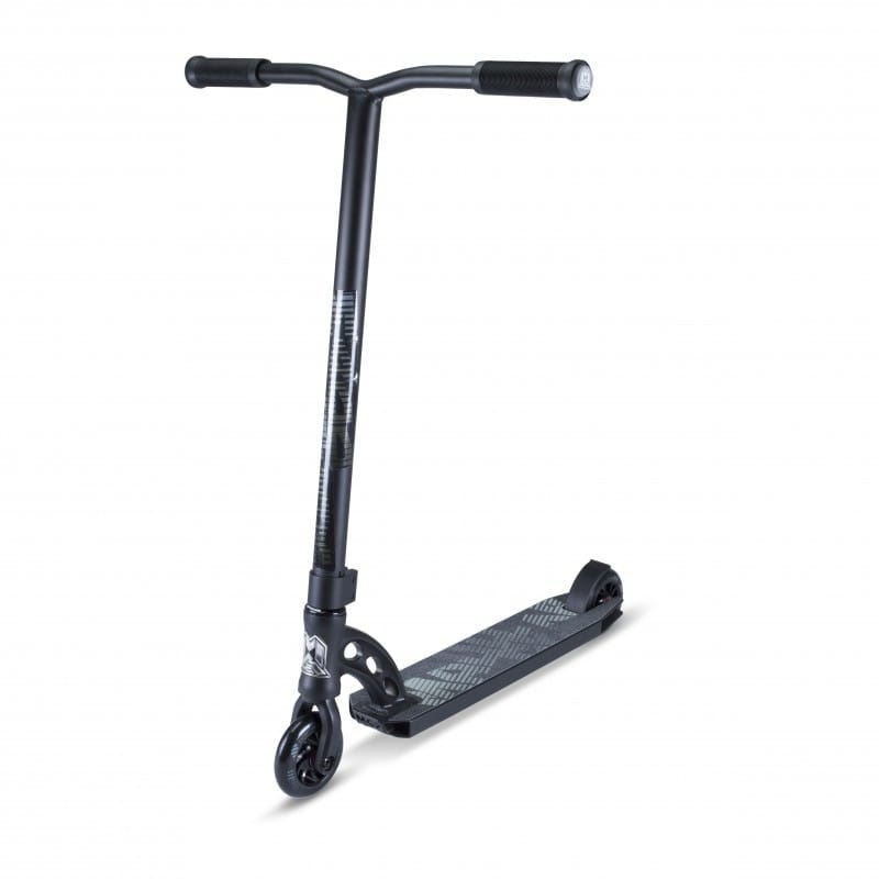 MGP VX7 Pro Scooter Black