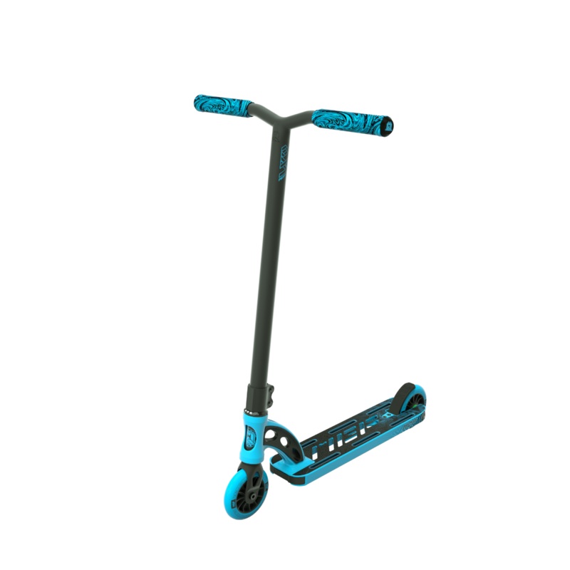 MGP VX9 Shredder Scooter Blue/Black