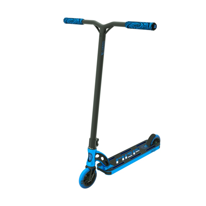 MGP VX9 Team Scooter Blue