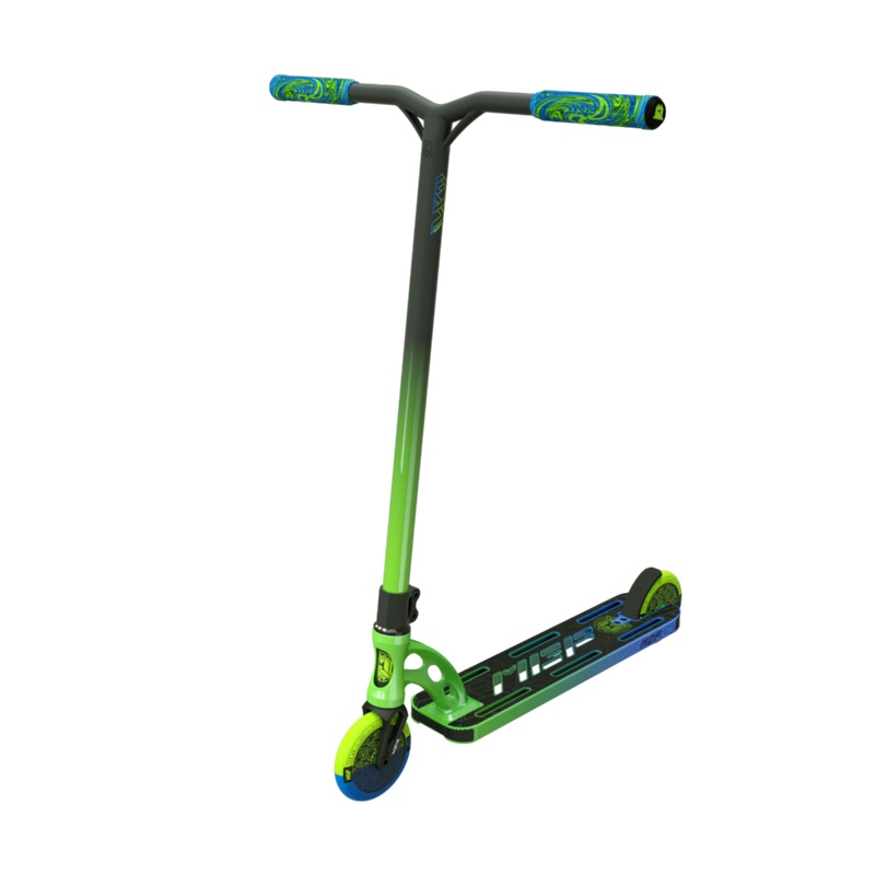 MGP VX9 Team Scooter Neo Ethanol
