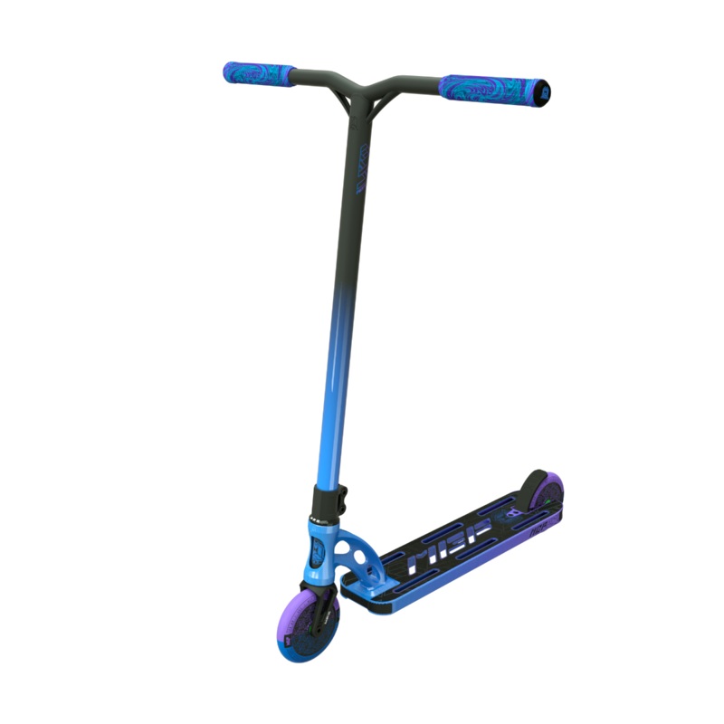 MGP VX9 Team Scooter Neo RP1