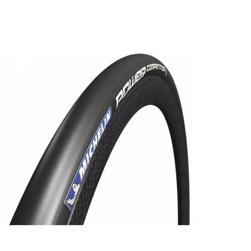 Michelin Power Competition Tyre 700 x 25c