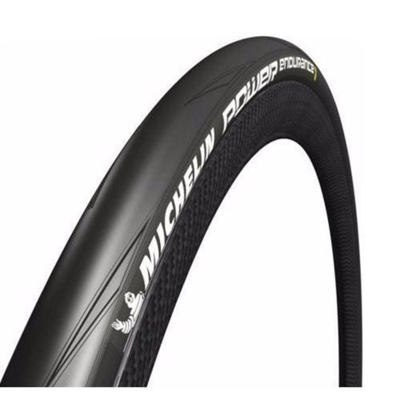 Michelin Power Endurance Road Tyre 700 x 28c