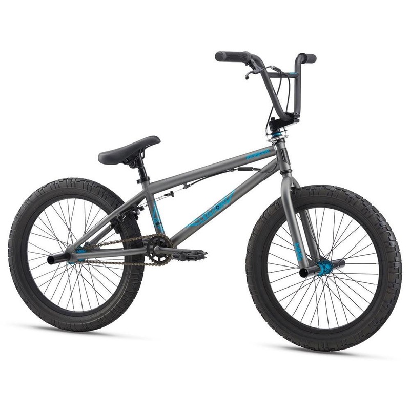 Mongoose 20″ Legion L20 [Grey] (2017)