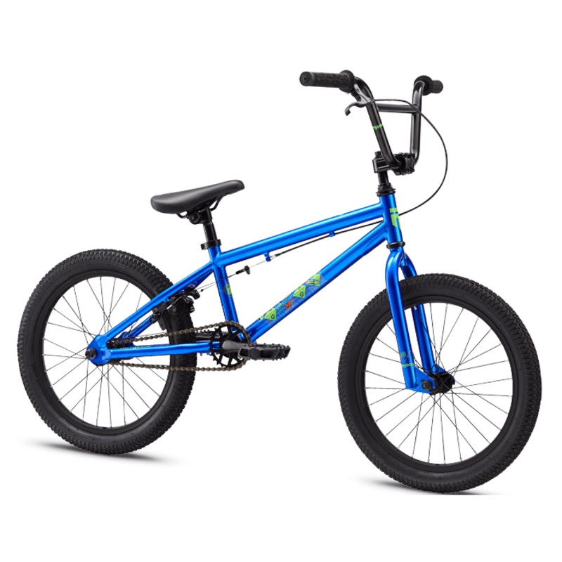 Mongoose Legion L18 18″ Vivid Blue (2017)