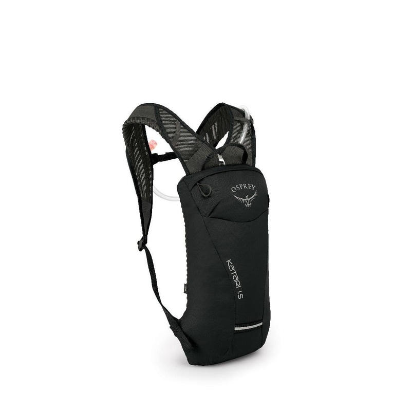 Osprey Katari 1.5 Hydration Bag Black