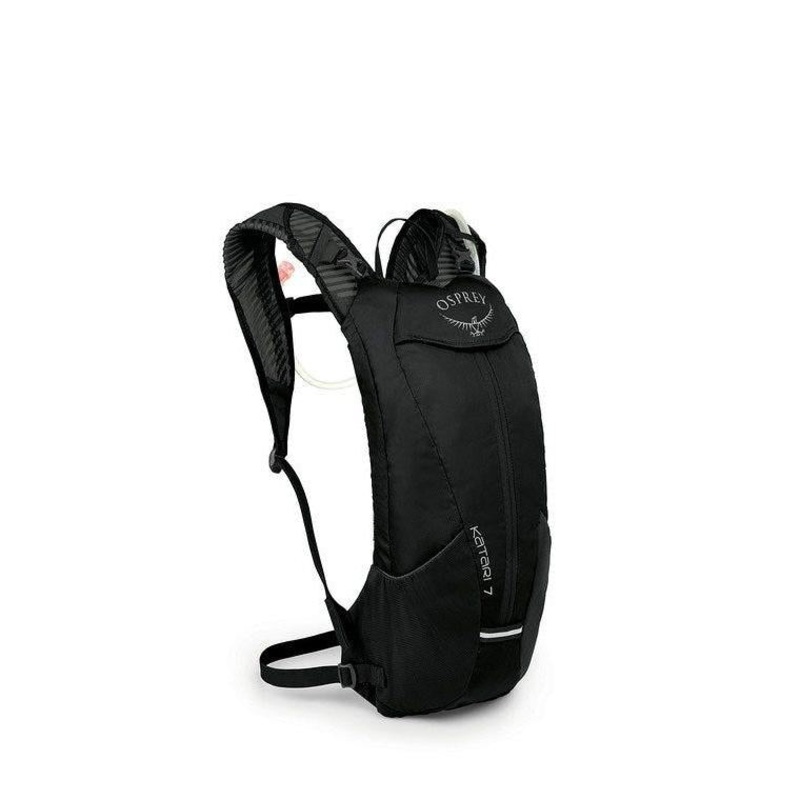 Osprey Katari 7 Hydration Bag Black