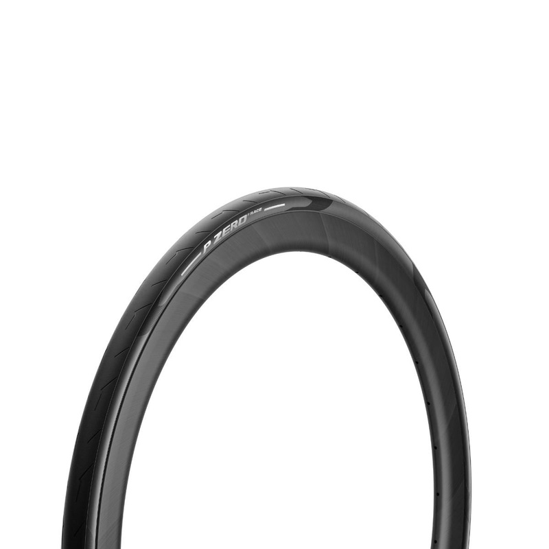 Pirelli P ZERO RACE Tyre Black 700 x 28c