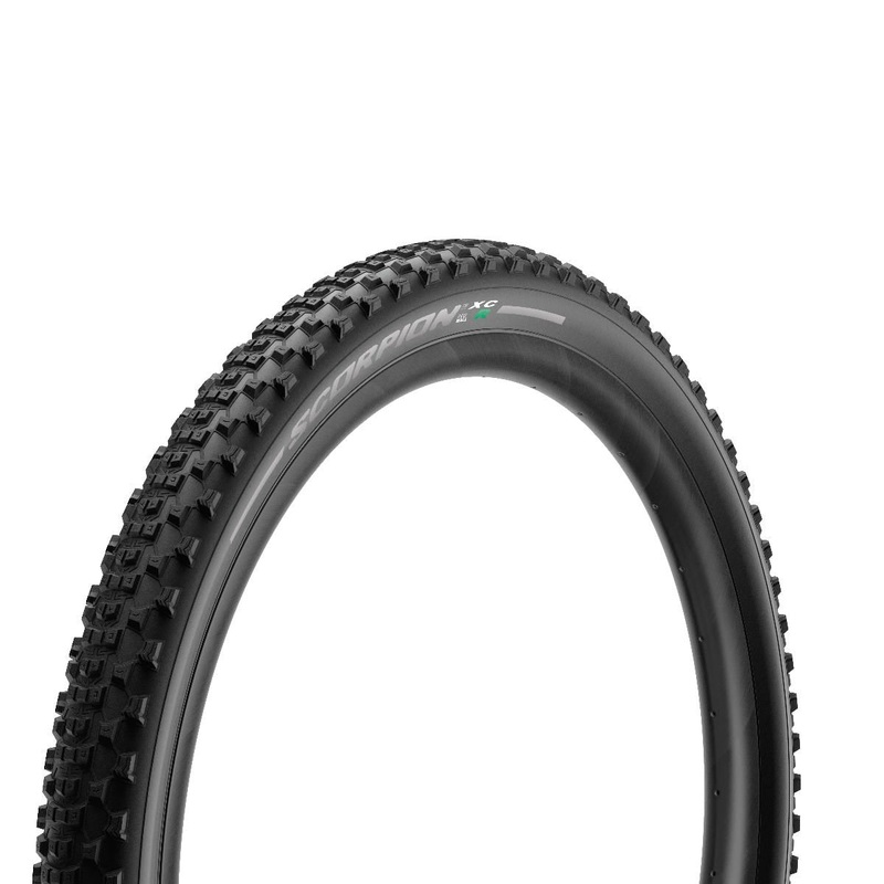 Pirelli Scorpion XC Rear Tyre 29 x 2.40