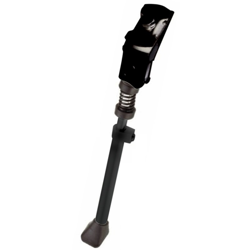Adjustable Centremount Kickstand 16-24”