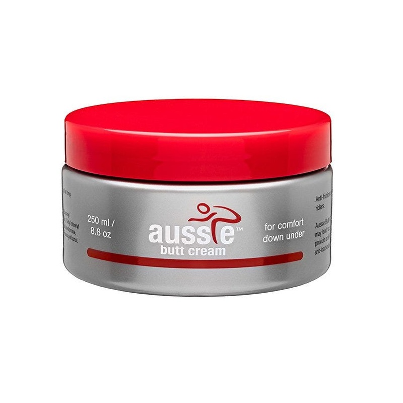 Aussie Butt Cream Jar 250mL