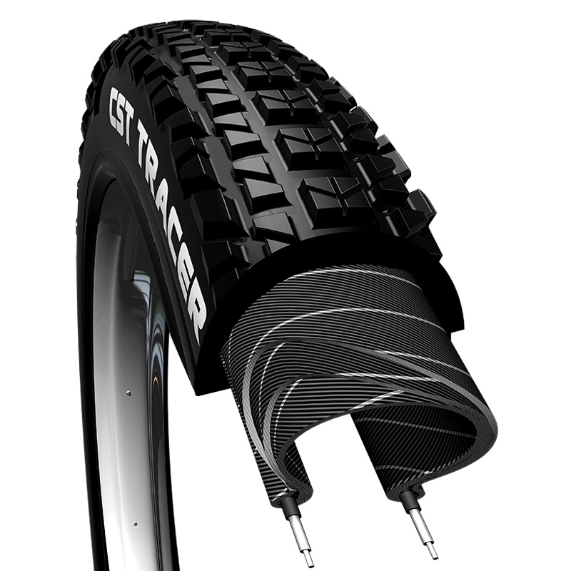 CST Tracer C1751 BMX Tyre 20 x 2.10”