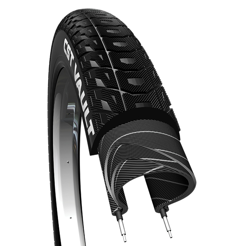 CST Vault C1854 BMX Tyre 20 x 2.40”