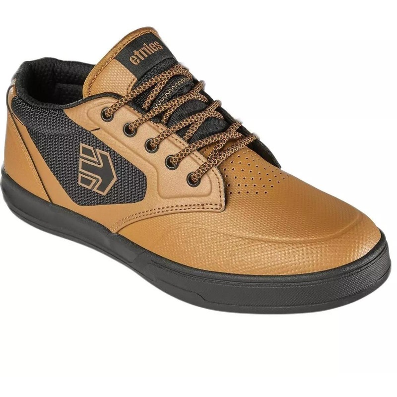 Etnies Semenuk Pro Flat MTB Shoes Copper Shoes – US5