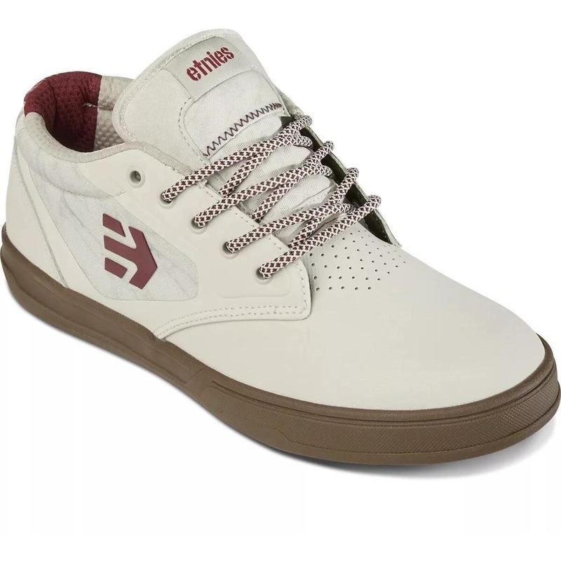 Etnies Semenuk Pro Flat Pedal MTB Shoes Cement Shoes – US9