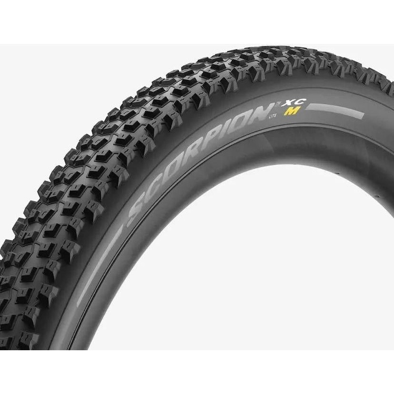 Pirelli Scorpion XC M LITE Mixed Terrain MTB Tyre 29 x 2.2”