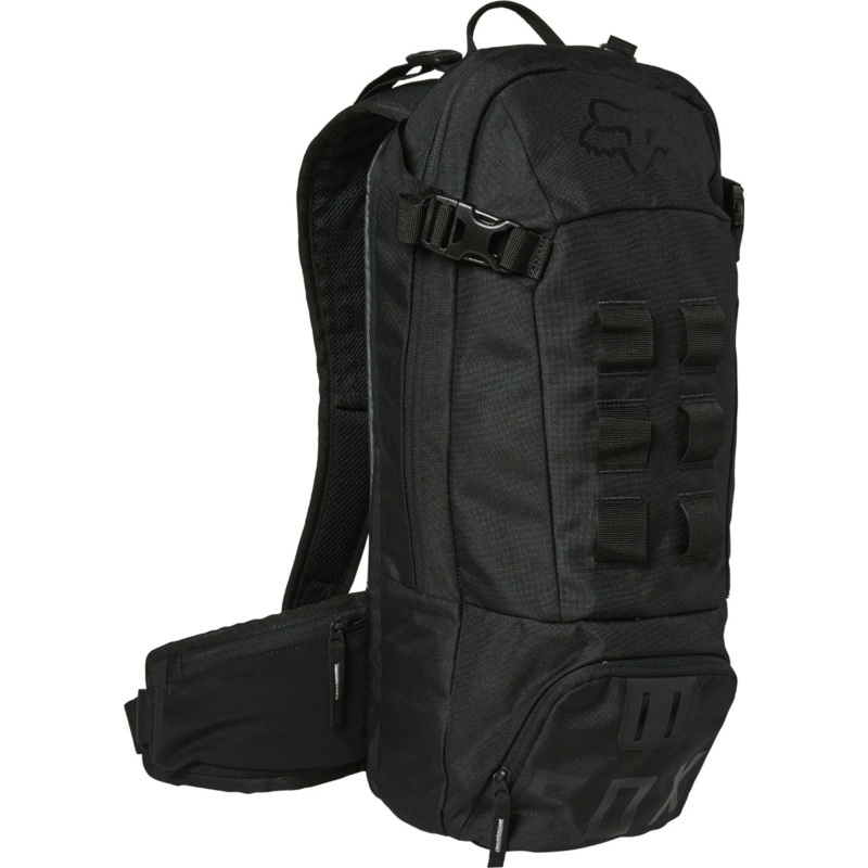 FOX Utility Hydration Pack 18L Black 2025