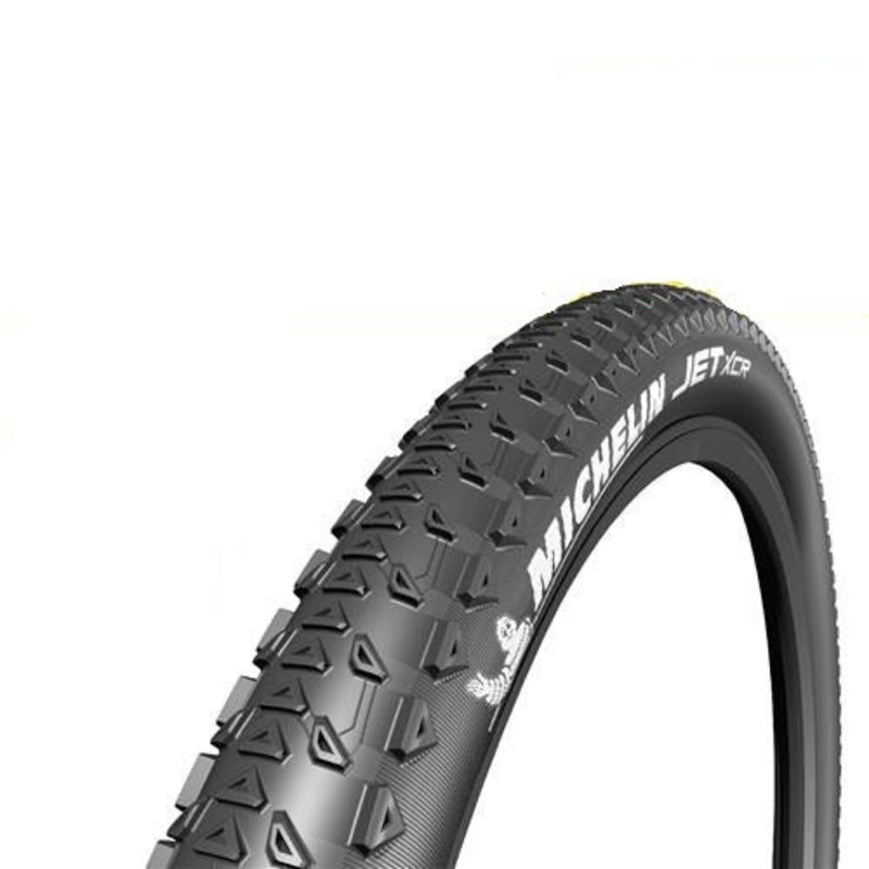 Michelin Jet XCR MTB Folding Tyre 27.5 x 2.25